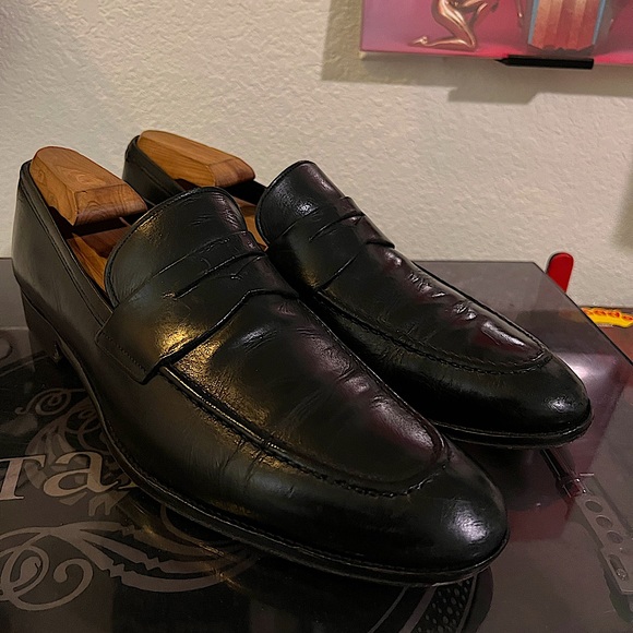 To Boot New York Italian Loafers - Picture 9 of 12